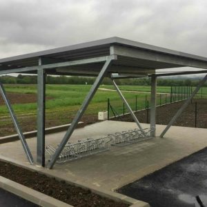 KSM-Einhausungen und Carports-11