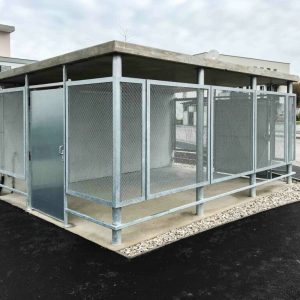 KSM-Einhausungen und Carports-13