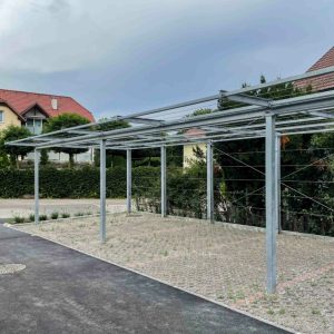 KSM-Einhausungen und Carports-18