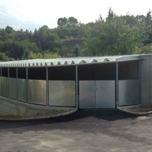 KSM-Einhausungen und Carports-6