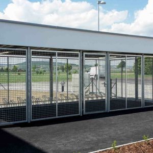 KSM-Einhausungen und Carports-8