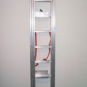 KSM Karkheck - Leitern und Überstiegen-1