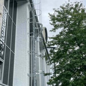 KSM Karkheck - Leitern und Überstiegen-10