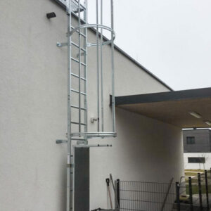 KSM Karkheck - Leitern und Überstiegen-12