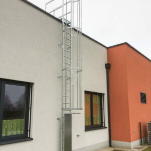 KSM Karkheck - Leitern und Überstiegen-13