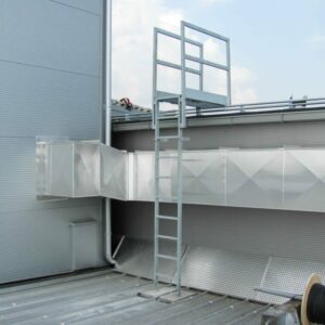 KSM Karkheck - Leitern und Überstiegen-3