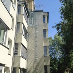 KSM Karkheck - Leitern und Überstiegen-4