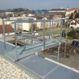 KSM Karkheck - Leitern und Überstiegen-5