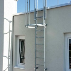 KSM Karkheck - Leitern und Überstiegen-7