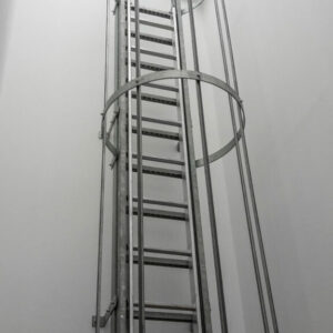 KSM Karkheck - Leitern und Überstiegen-8