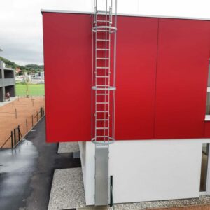 KSM Karkheck - Leitern und Überstiegen-9