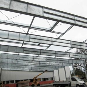 KSM Karkheck - Stahlbau-1