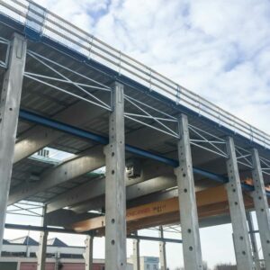 KSM Karkheck - Stahlbau-11