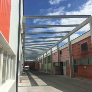 KSM Karkheck - Stahlbau-12