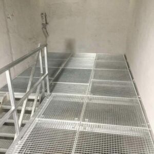 KSM Karkheck - Stahlbau-19