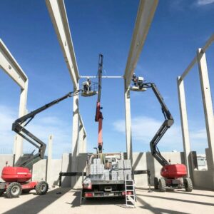 KSM Karkheck - Stahlbau-20