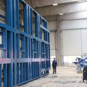 KSM Karkheck - Stahlbau-21