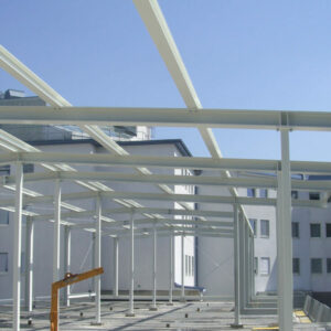 KSM Karkheck - Stahlbau-4