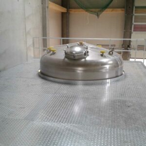 KSM Karkheck - Stahlbau-5