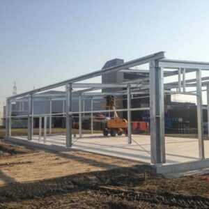 KSM Karkheck - Stahlbau-7