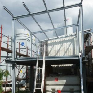 KSM Karkheck - Stahlbau-8