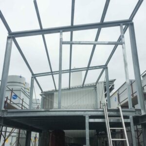 KSM Karkheck - Stahlbau-9