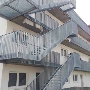 KSM Karkheck - Stahlstiegen-10