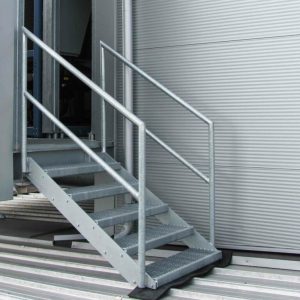 KSM Karkheck - Stahlstiegen-11