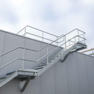 KSM Karkheck - Stahlstiegen-14