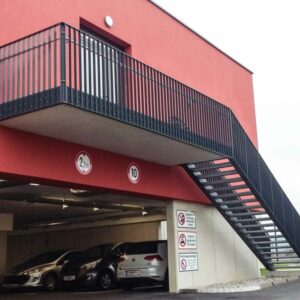 KSM Karkheck - Stahlstiegen-16