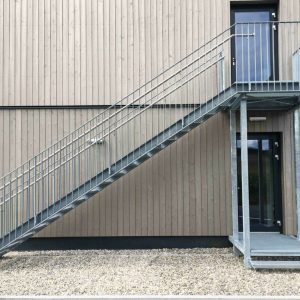 KSM Karkheck - Stahlstiegen-18