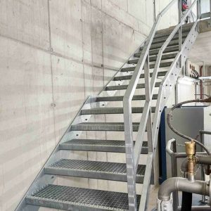 KSM Karkheck - Stahlstiegen-19