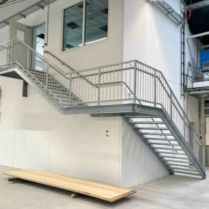 KSM Karkheck - Stahlstiegen-20