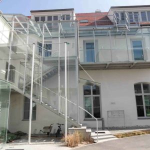 KSM Karkheck - Stahlstiegen-5