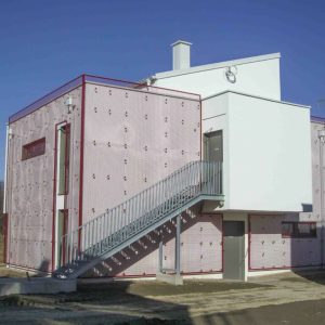 KSM Karkheck - Stahlstiegen-6