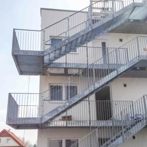 KSM Karkheck - Stahlstiegen-8