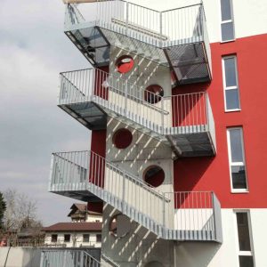 KSM Karkheck - Stahlstiegen-9