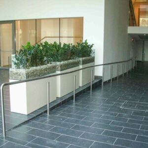 KSM Karkheck - Stiegengeländer und Handläufe-11