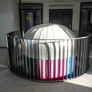 KSM Karkheck - Stiegengeländer und Handläufe-12