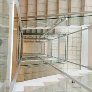 KSM Karkheck - Stiegengeländer und Handläufe-14