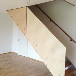 KSM Karkheck - Stiegengeländer und Handläufe-15