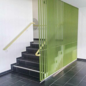 KSM Karkheck - Stiegengeländer und Handläufe-19