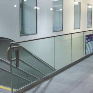 KSM Karkheck - Stiegengeländer und Handläufe-3