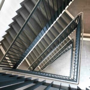 KSM Karkheck - Stiegengeländer und Handläufe-31