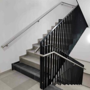 KSM Karkheck - Stiegengeländer und Handläufe-37