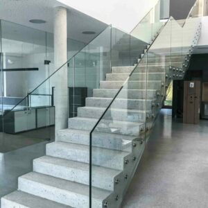 KSM Karkheck - Stiegengeländer und Handläufe-41