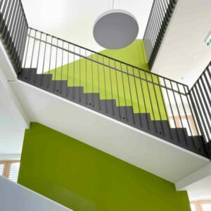 KSM Karkheck - Stiegengeländer und Handläufe-45