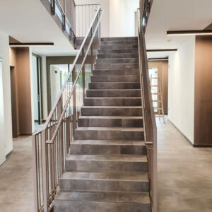 KSM Karkheck - Stiegengeländer und Handläufe-46