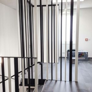 KSM Karkheck - Stiegengeländer und Handläufe-48