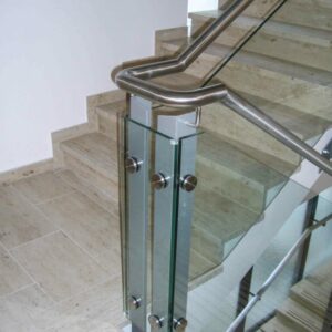 KSM Karkheck - Stiegengeländer und Handläufe-5